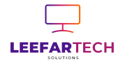 Leefar Techs